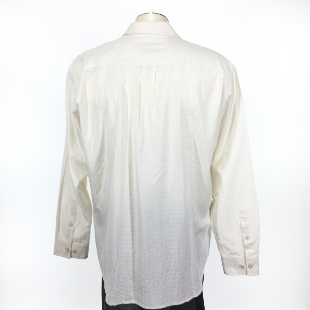 Tommy Bahama Aloha Isles Hawaiian Button Shirt - Picture 4 of 6